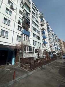 Комната 16 м² в 3-к., 8/9 эт.