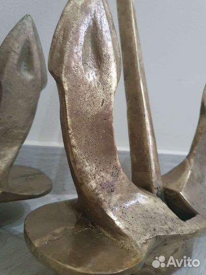 Якорь Холла