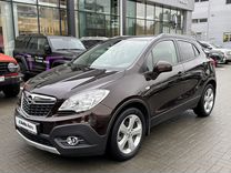 Opel Mokka 1.6 MT, 2014, 113 000 км, с пробегом, цена 1 249 000 руб.