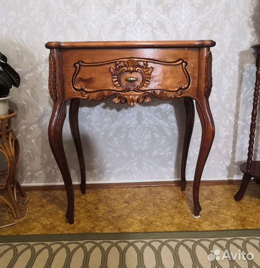 Мебель ручной работы