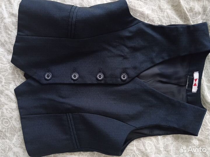 Школьная форма для девочки