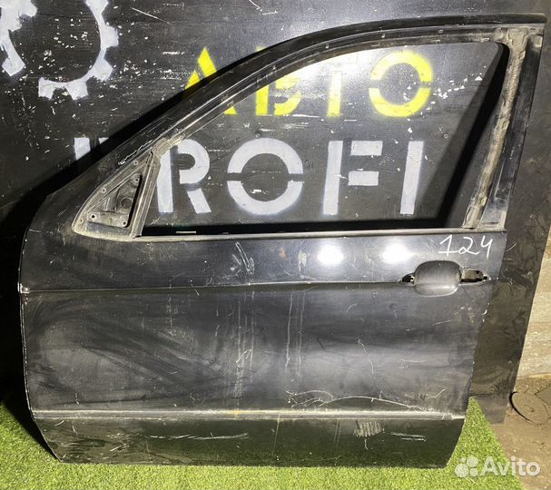 Дверь передняя левая BMW X5 (E53)