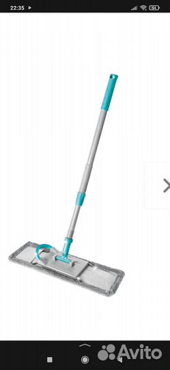 Швабра для пола новая