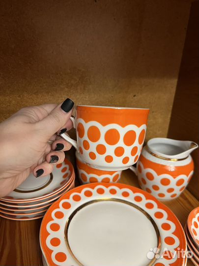 Тарелка коллекционная