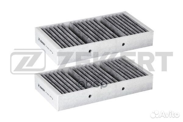 Фильтр салон. угольн. MB M-Class (W166) 11- GL