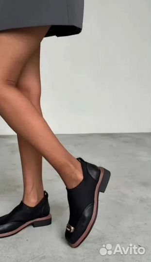 Туфли женские 39 размер