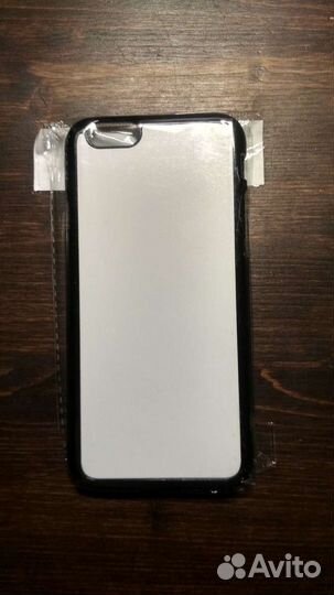 Чехлы для iPhone под сублимацию