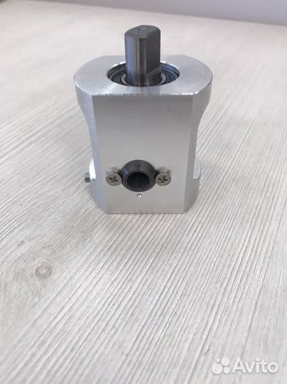 Рубщик:Измельчитель проволоки Mitsubishi