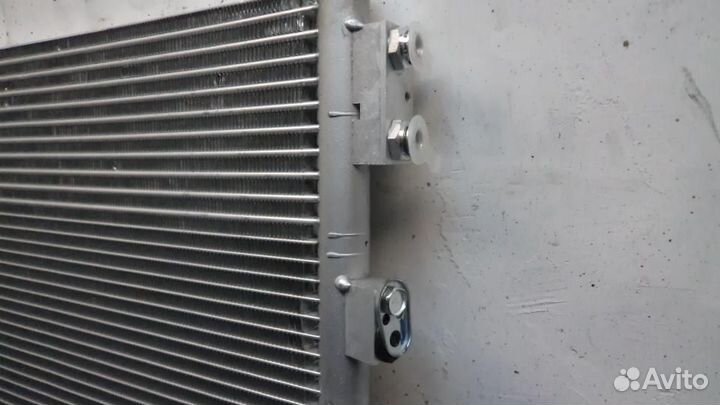 Радиатор кондиционера, Dodge Charger 2021