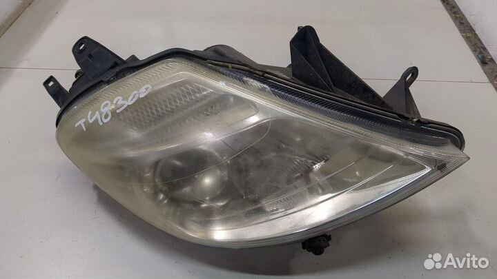 Фара (передняя) правая Citroen C8
