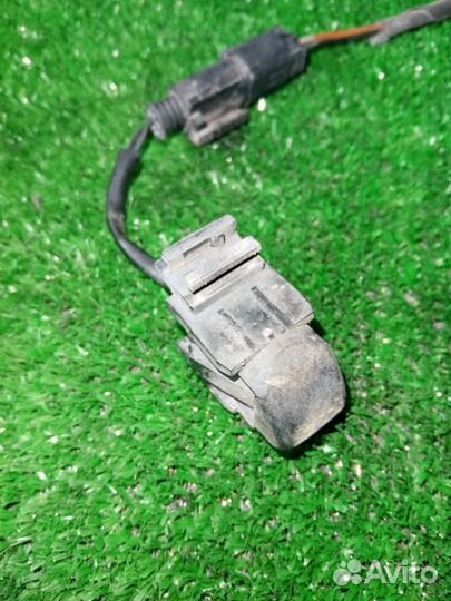 Форсунка стеклоомывателя Mercedes-Benz Cl500 W215