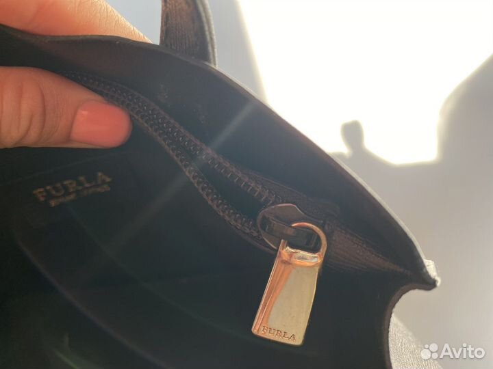 Сумка furla оригинал новая