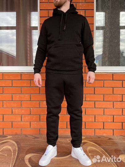 Спортивный костюм мужской (Nike, Adidas, Puma)