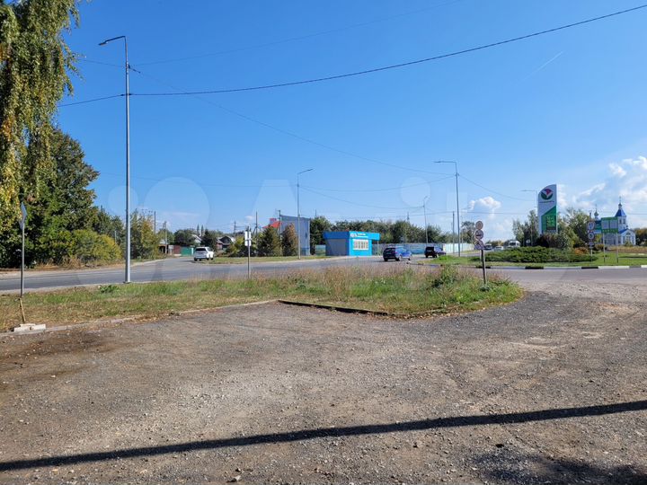 Автосервис, 45 м²