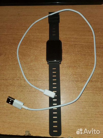 Умные часы Honor Watch ES HES-B39