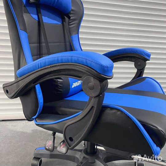 Игровой стул / Компьютерное кресло