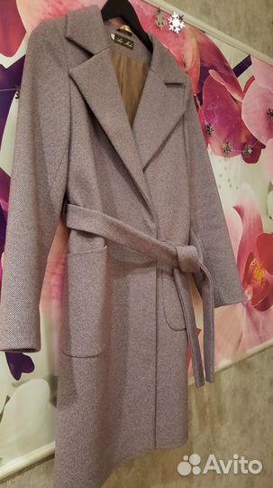 Пальто