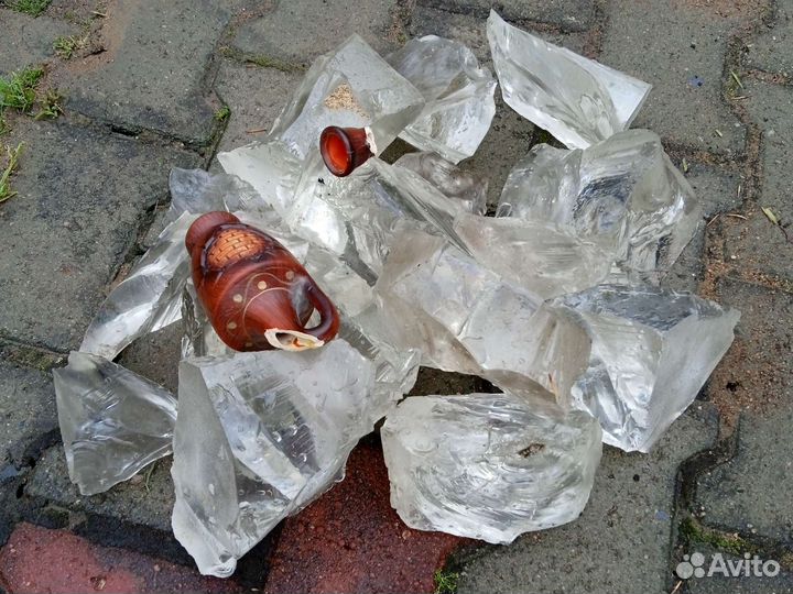 Наполнение для аквариума декоративное