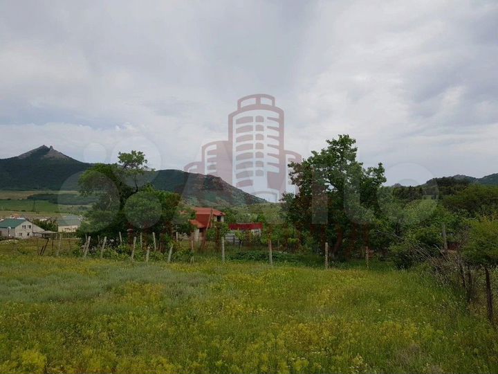 Участок 7,2 сот. (ИЖС)