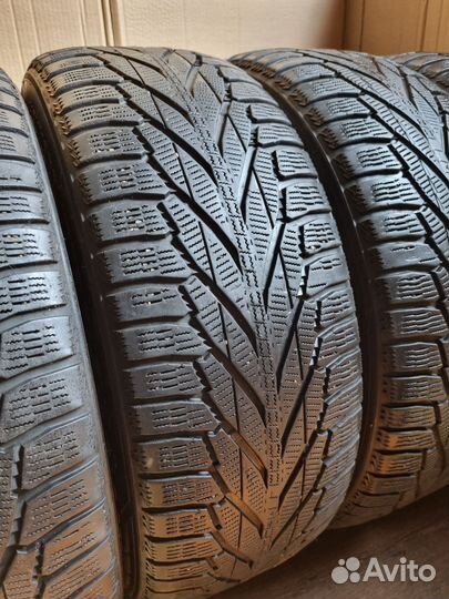 Nokian Tyres Hakkapeliitta R2 SUV 225/60 R17 99R