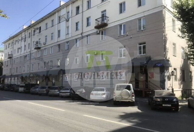 Торговая площадь, 265 м²