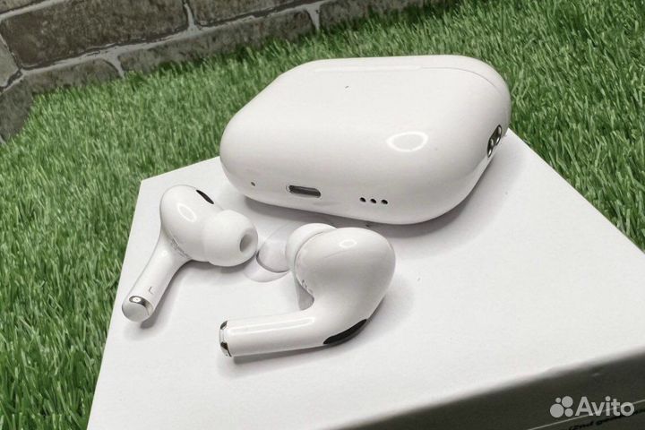 Airpods Pro 2 (лучшая версия 2023)