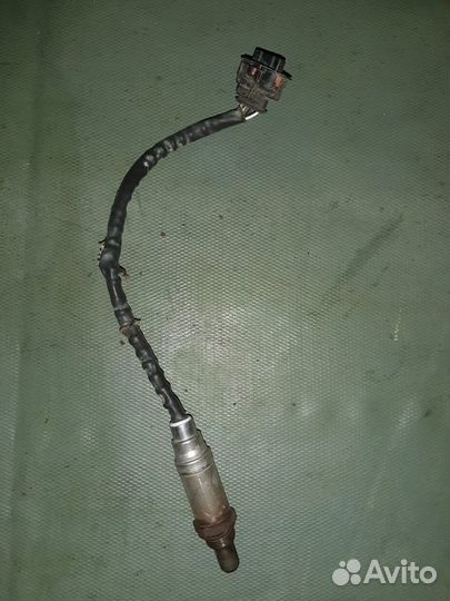 Лямбда зонд Opel Vectra C кислородный датчик z18xe