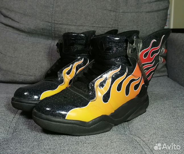 Adidas Jeremy Scott Wings 2.0 оригинал