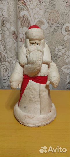 Елочные игрушки СССР