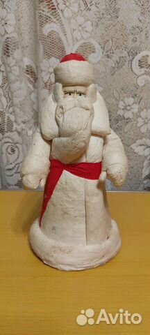 Елочные игрушки СССР