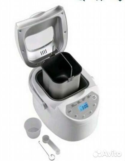 Хлебопечка