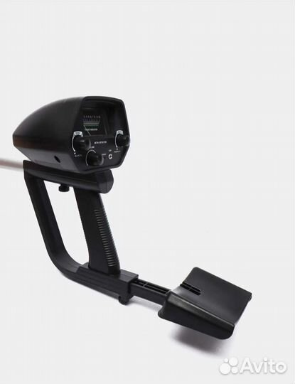 Металлоискатель md 4030