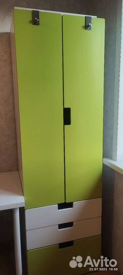 Набор детская мебель