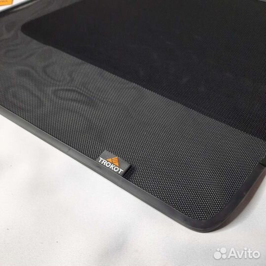 Каркасные автошторки Трокот Уфа Sequoia 2