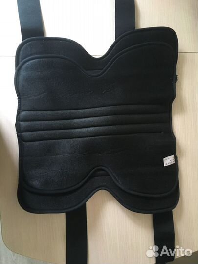 Ортез на коленный сустав (тутор) orlett