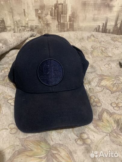 Cp company кепка