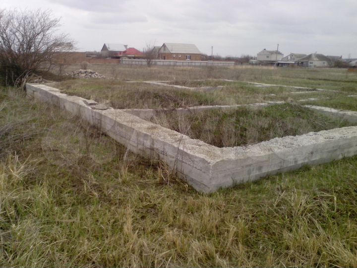 Участок 6 сот. (ИЖС)