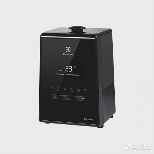 Увлажнитель воздуха ультразвуковой Electrolux EHU