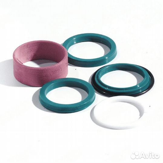 Рем. к-т цилиндра подъема ф40 cpcd 30