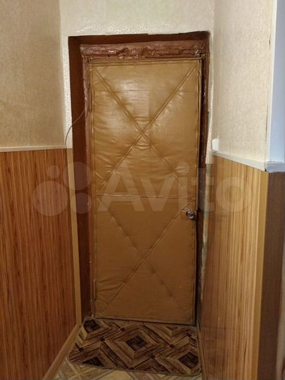 2-к. квартира, 40 м², 1/2 эт.