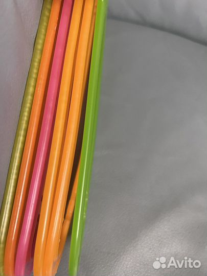 Плечики детские IKEA