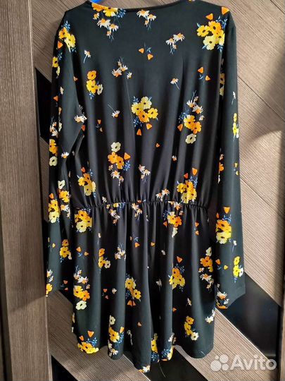 Комбинезон женский летний