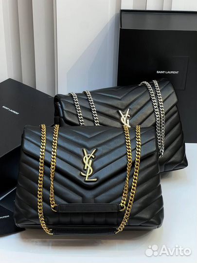 Сумка женская saint laurent