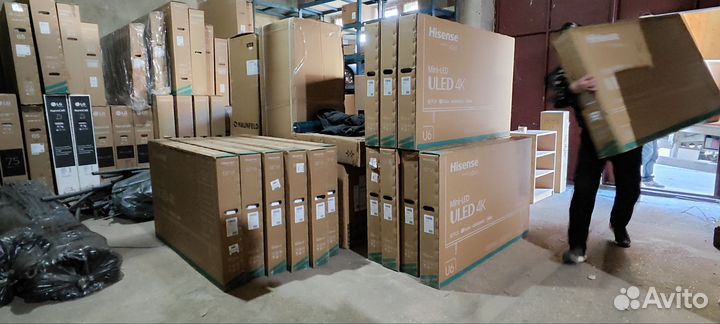 Телевизор samsung