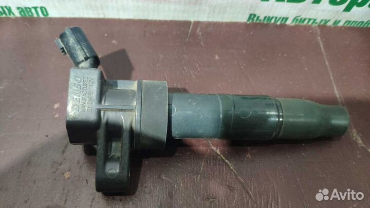 Катушка зажигания KIA Sportage 3