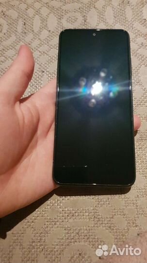 Xiaomi redmi note 10s на запчасти