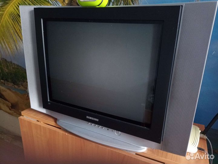 Телевизор samsung