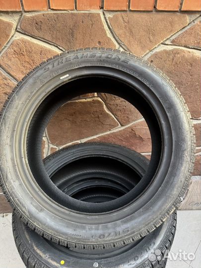 Streamstone SW705 245/45 R18 100T