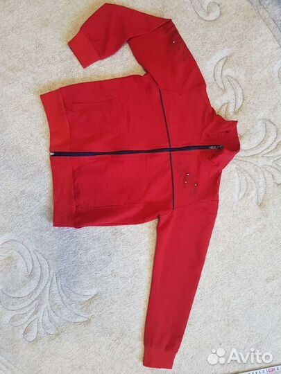 Спортивная форма детская