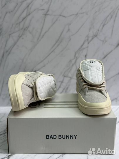 Adidas BAD bunny campus качество люкс